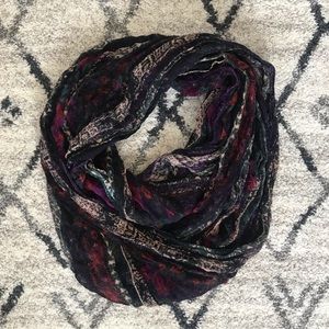 Urban Outfitters Circle Scarf